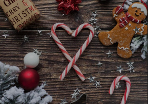 Życzenia świąteczne