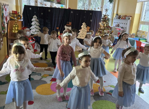 Gwiazdka Przedszkolaka