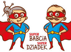 Dzień Babci i Dziadka