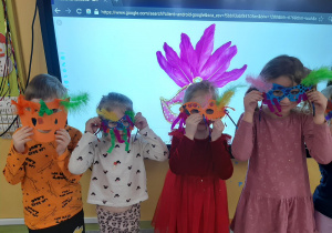 Potraficie nas rozpoznać?