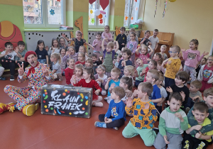 Wspólne zdjęcie :)