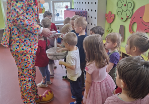 Dziękujemy za występ i świetną zabawę :)