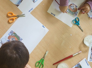 Historyjka obrazkowa