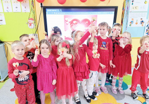 Świętujemy Walentynki