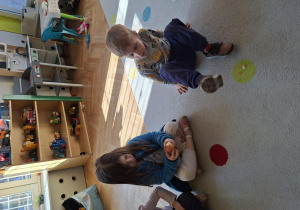 Już prawie się udało