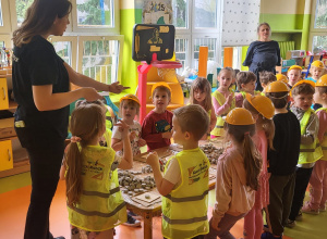 Warsztaty Wielkanocne