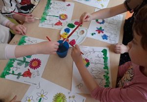 Obrazki prawie gotowe