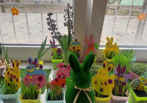 Życzymy Wszystkim Wesołych Świąt!