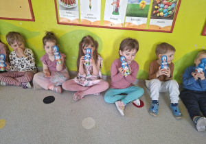 Zabawa była świetna :)