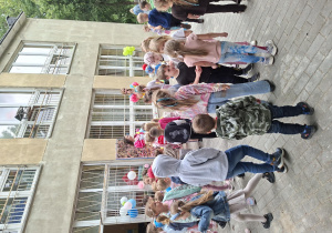 Zaraz zaczynamy...