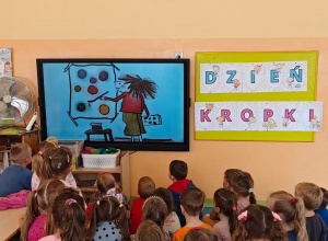 Dzień Kropki