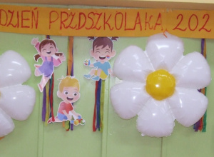 Dzień Przedszkolaka
