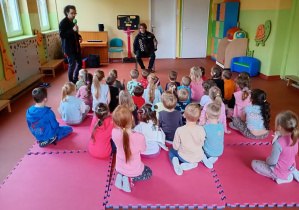 Koncet muzyczny